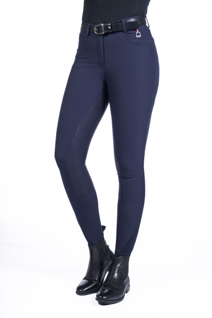 HKM Riding Breeches Equine Sports Syle