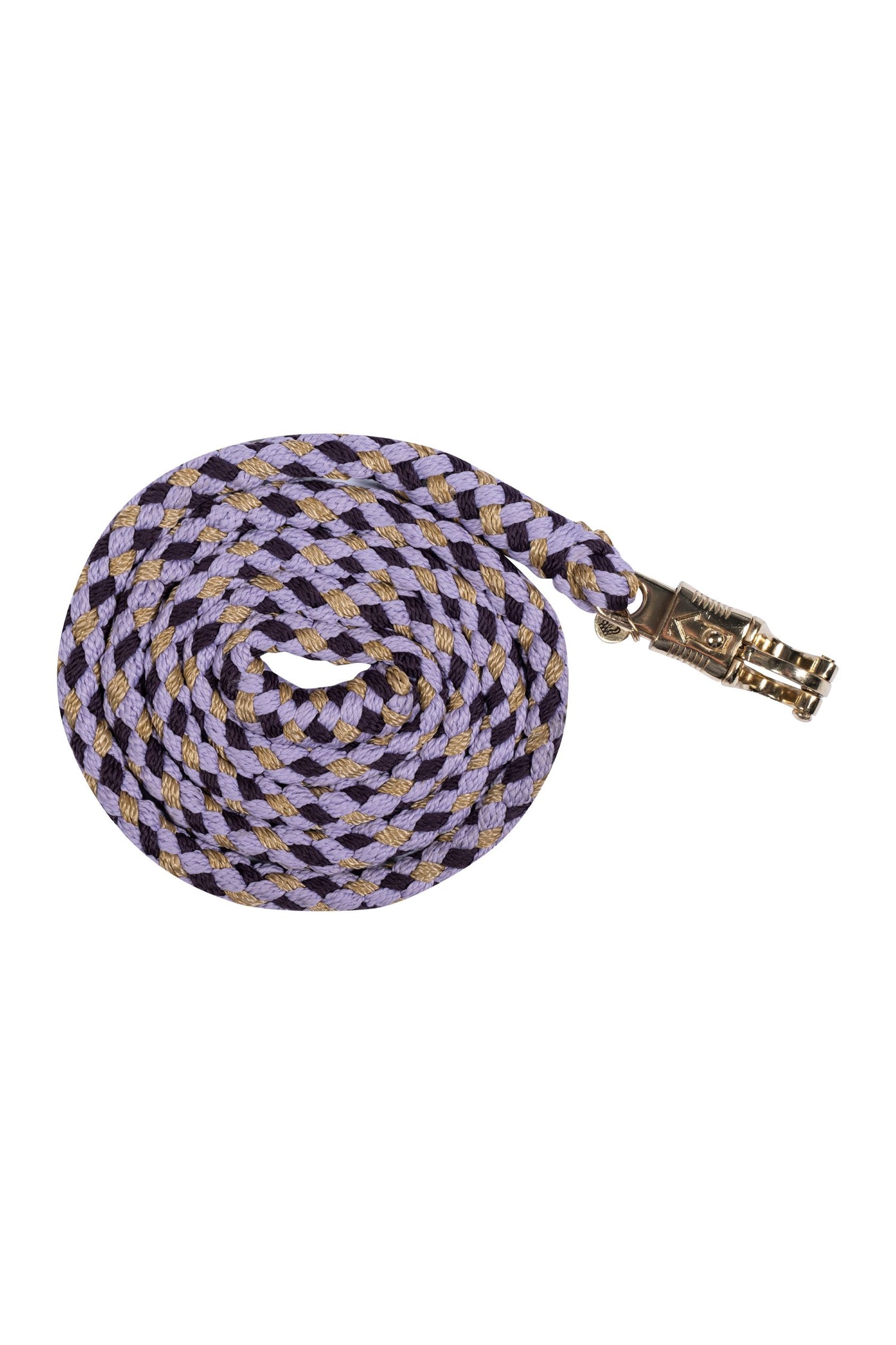 Lead rope -Lavender Bay-
