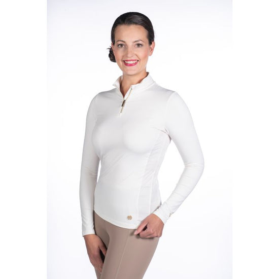 HKM Functional Shirt Lavender Bay