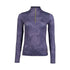 functional shirt -Lavender Bay Marble-