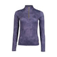 functional shirt -Lavender Bay Marble-