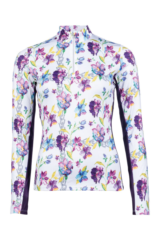 Fun equestrian base layer
