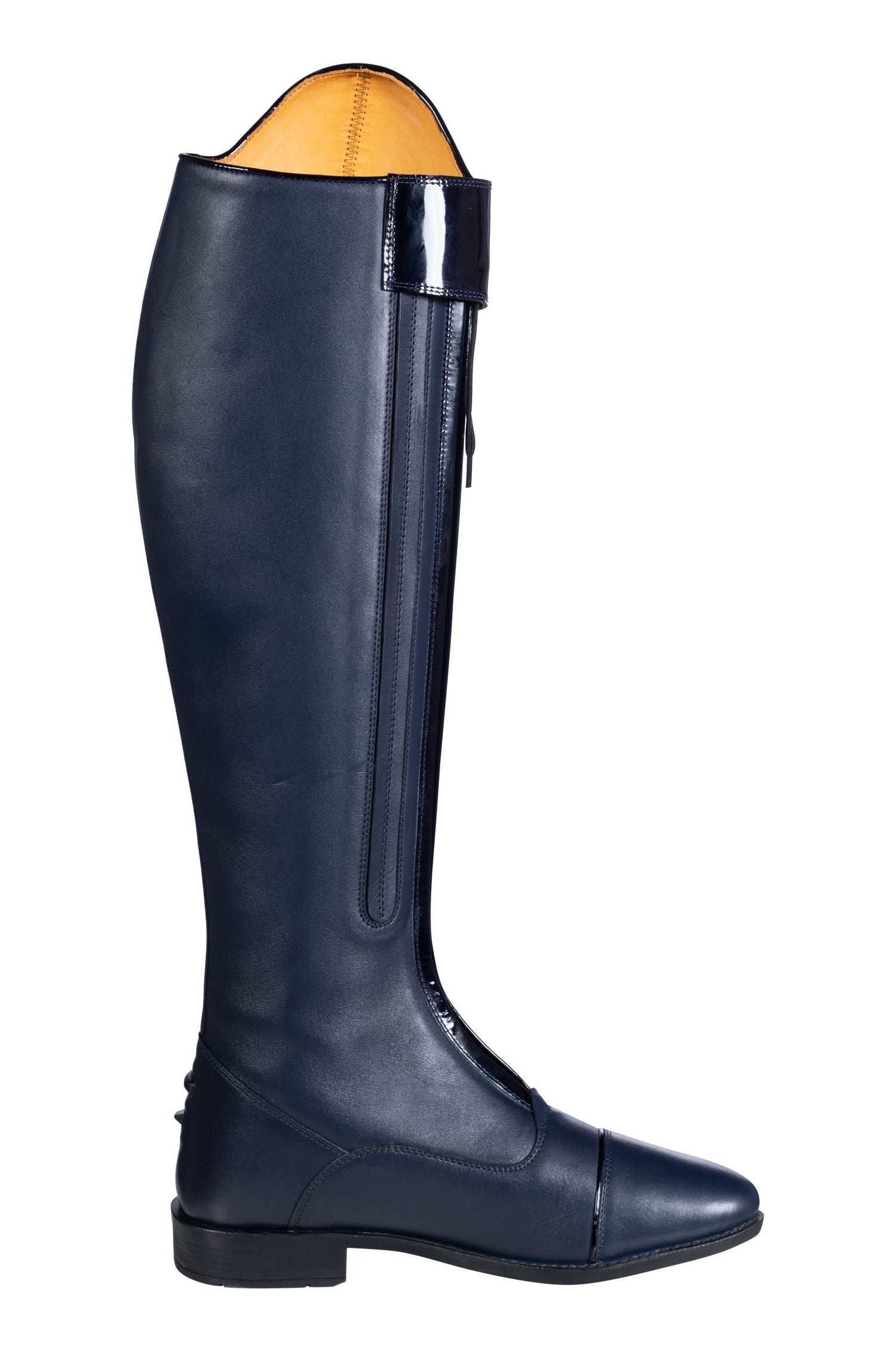 HKM riding boots