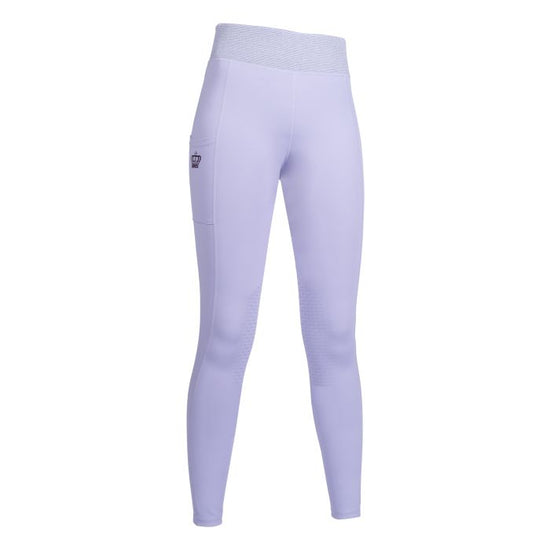 Lavender leggings