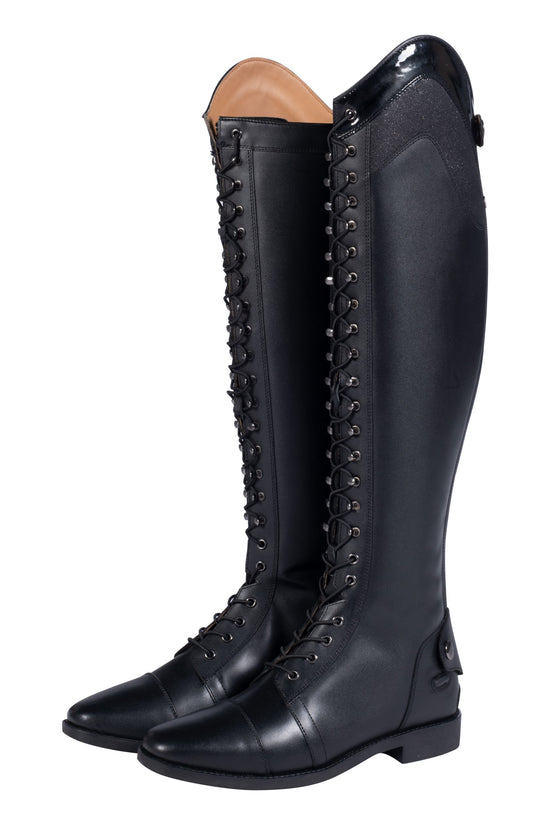 Best value laced riding boots