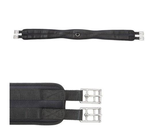 Longgirth Memory-Foam without elastic