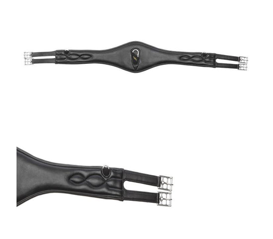 Kavalkade  Softleather Longgirth "Comfort"