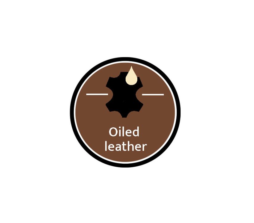 Leather Shortgirth