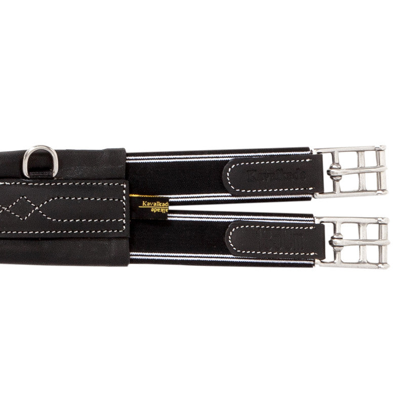 Kavalkade Leather Girth Fosters