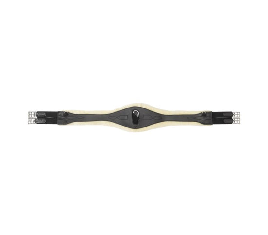 Best long girth for sensitive skinned horses