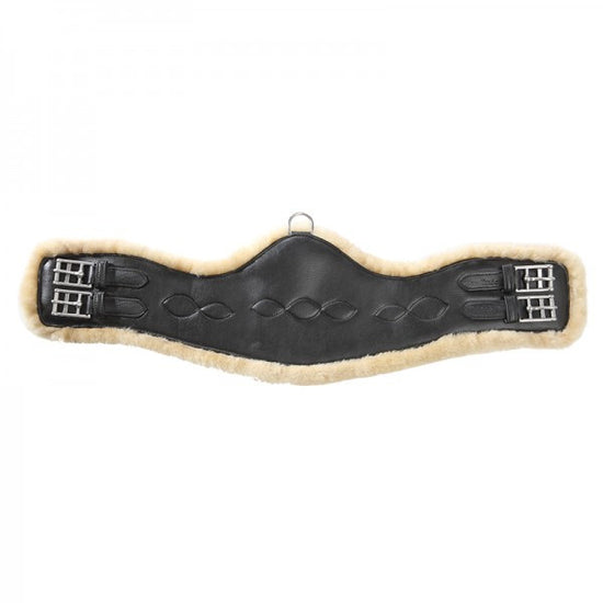 Kavalkade Dressage Girth with Lambswool