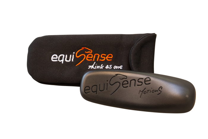 Equisense Motion S Sensor