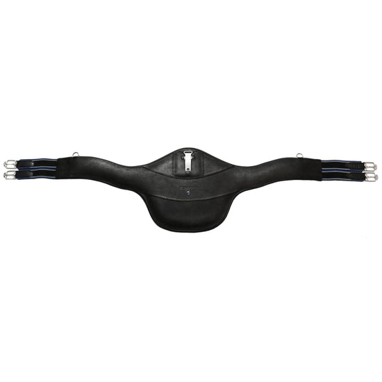 Stirrup leathers Mono Pro-Jump