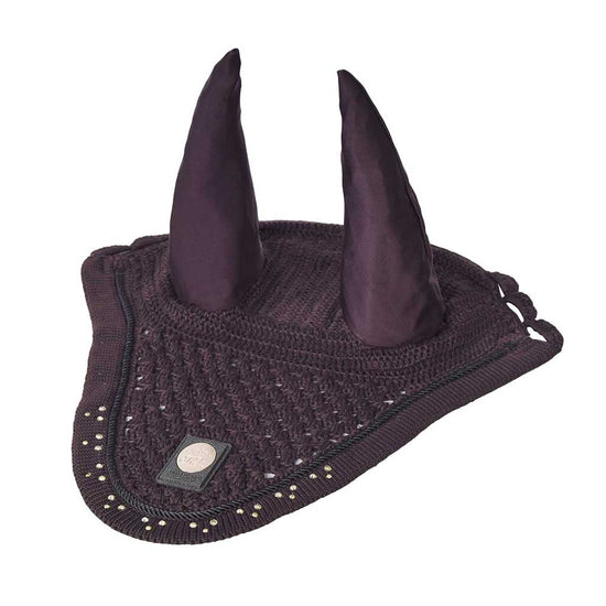 Kingsland Fly Hat with Crystals