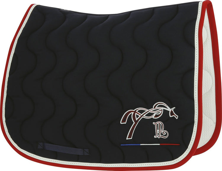 Penelope Collection Saddle Pad Point Sellier