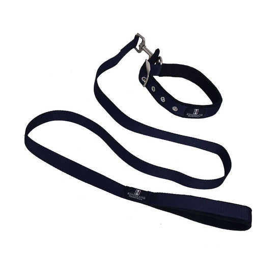 Dog Collar and Leash KLLaban