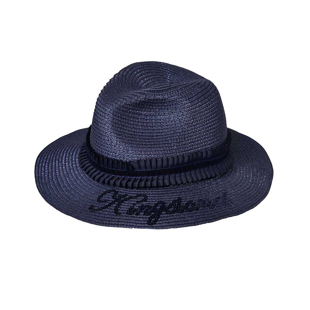 kingsland straw hat