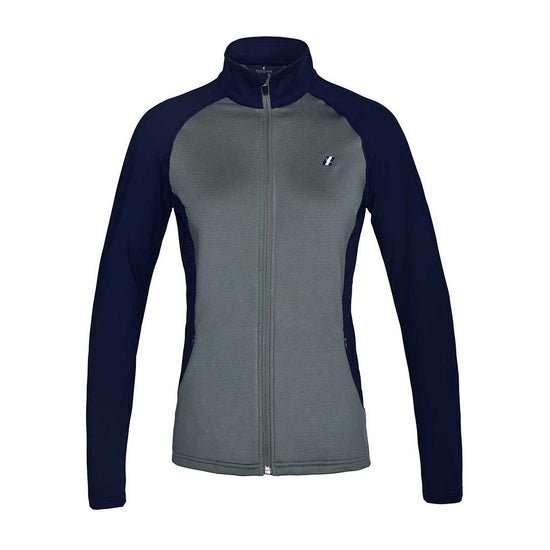 Damen Fleecejacke KLLexine