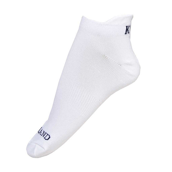 Unisex Short Socks KLLeola 2 Pack