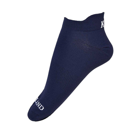 Unisex Short Socks KLLeola 2 Pack