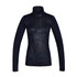 Winter equestrian base layer