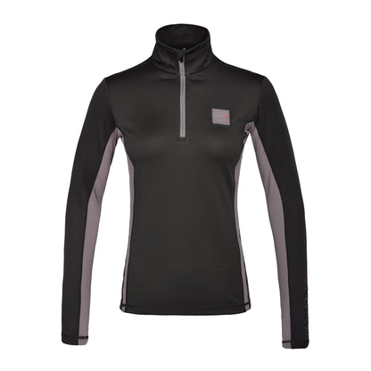 Breathable Base Layer