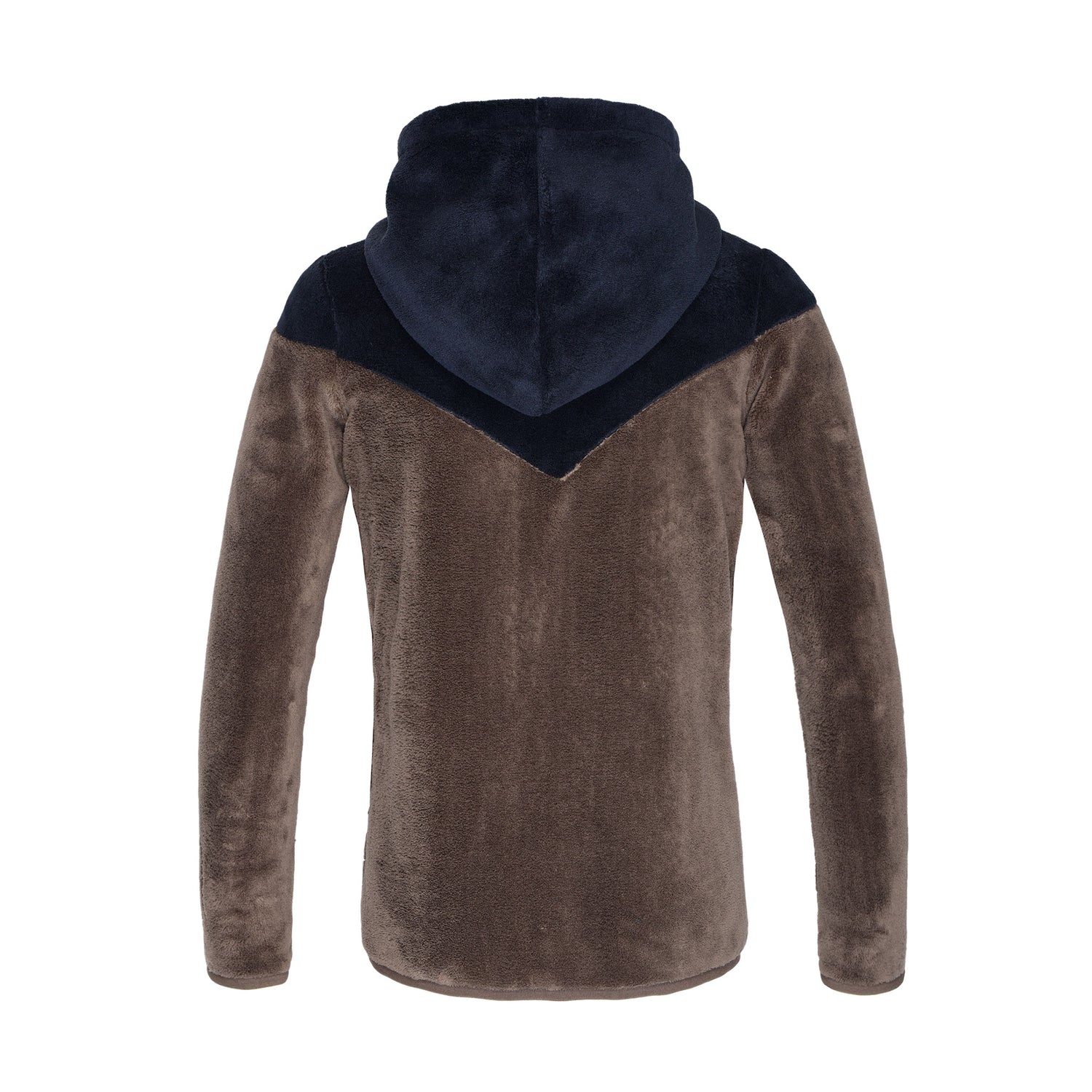 Kingsland Fleece Sweater
