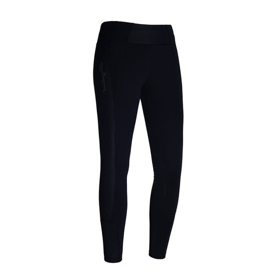 Womens winter riding leggings
