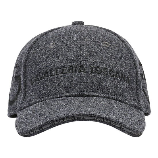 Winter baseball cap
