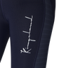 Ladies Riding Tights KLKarina with Silicone Full Grip