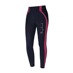 Ladies Riding Tights KLKarina with Silicone Full Grip