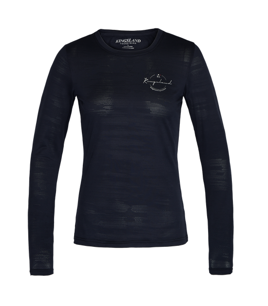 Kingsland Mesh Training Shirt