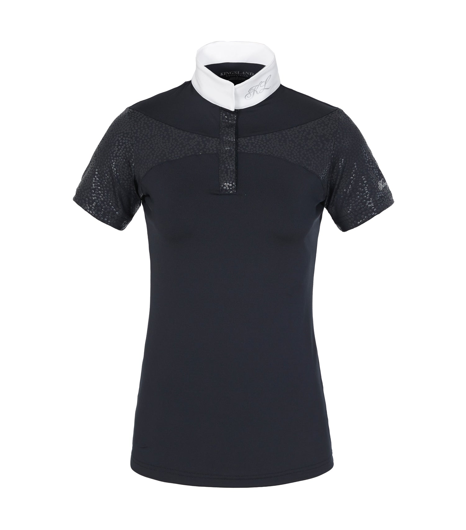 Ladies Competition Shirt KLoceana