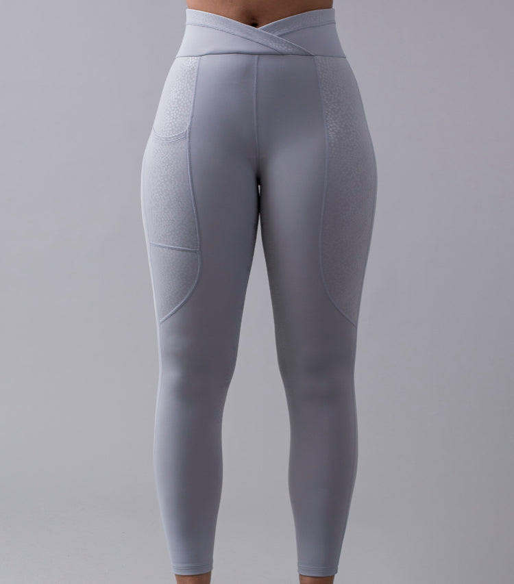 Reitleggings Damen Kingsland
