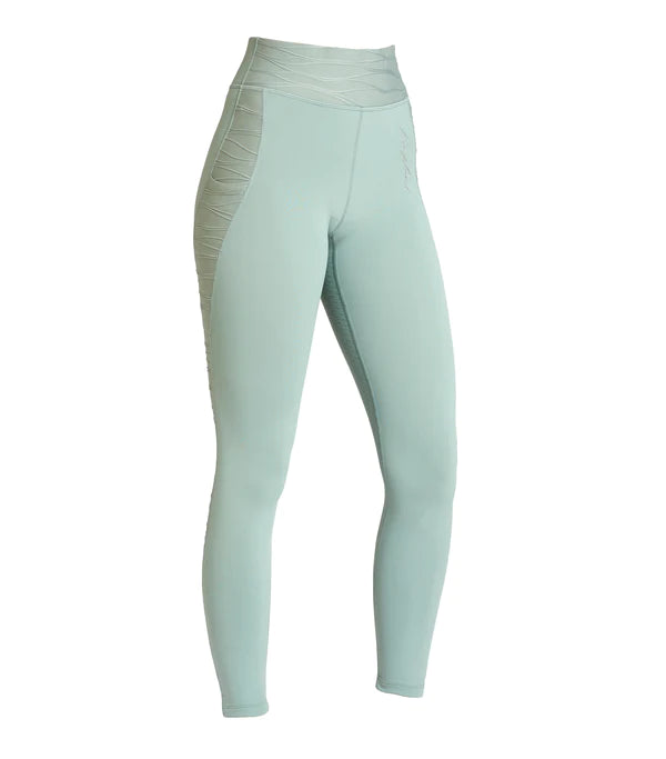 KLKatinka Green Chinois