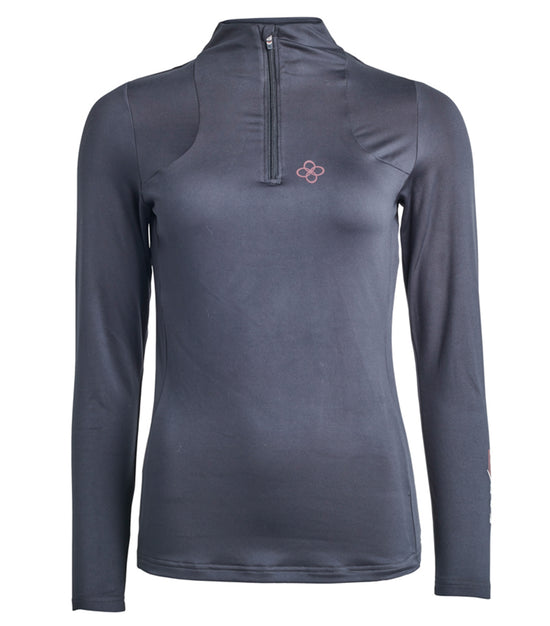 Kingsland Earth Base Layer