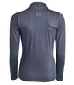 Warm winter base layer for horse riding