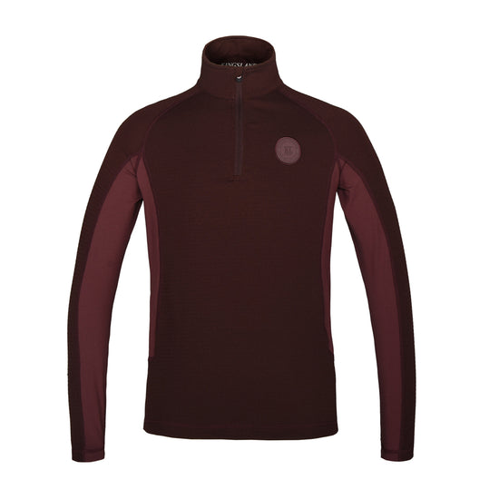 Kids equestrian base layer