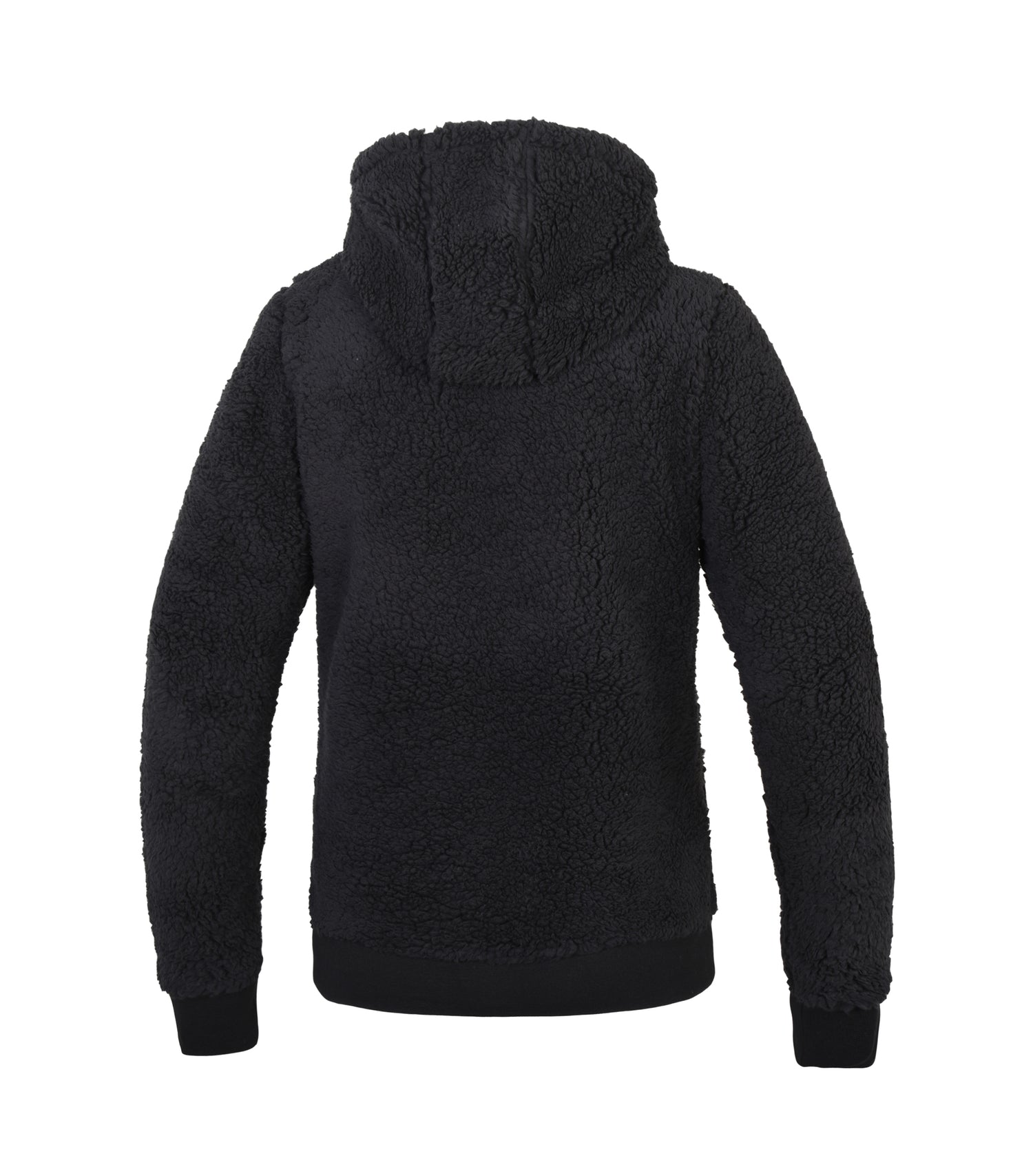 Kingsland Sherpa Sweater