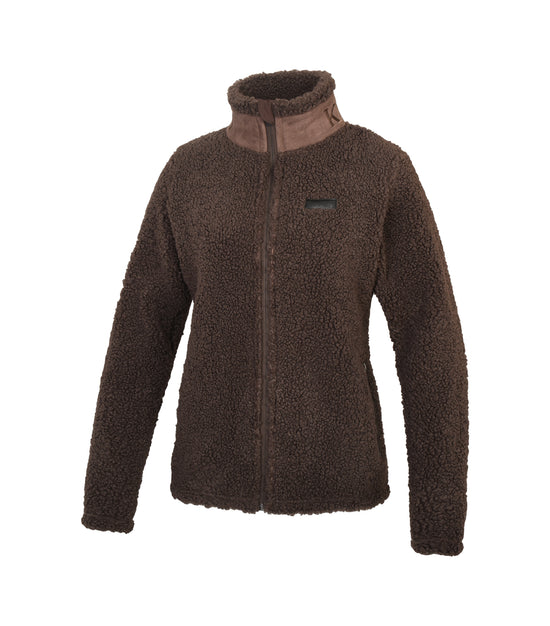 Kingsland Sherpa Fleece Jacket