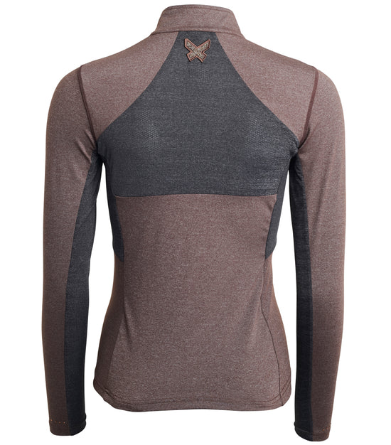 equestrian base layers