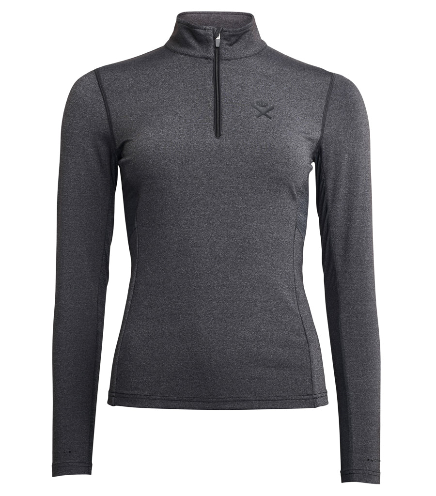 Equestrian base layer tops