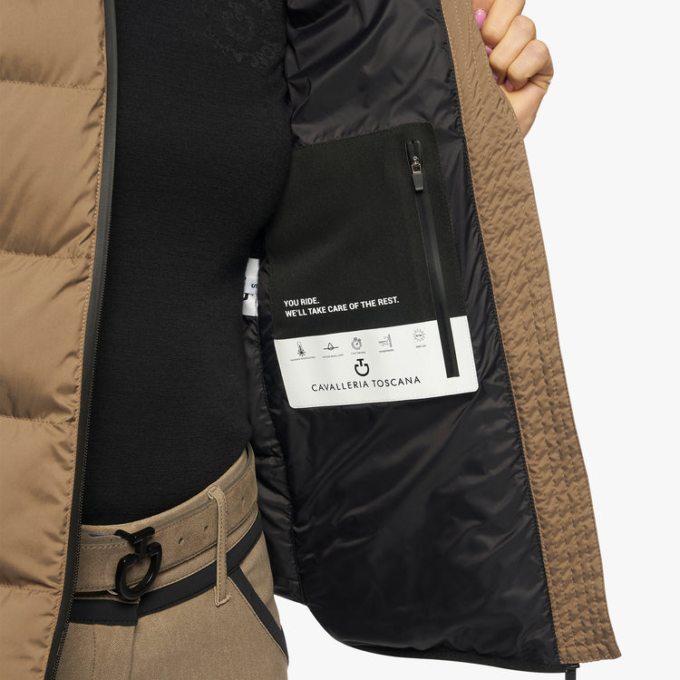Equiline Winter vest