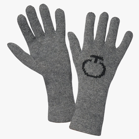 Cavalleria Toscana Wool Gloves