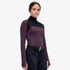 Cavalleria Toscana Long sleeve training shirt