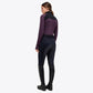 Cavalleria Toscana Purple Training Shirt
