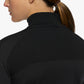 Training shirt with mesh