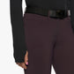 Equestrian base layer in black