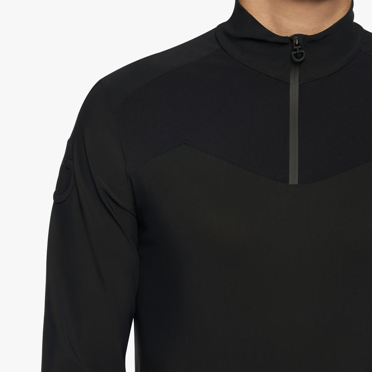 Equestrian base layers for men
