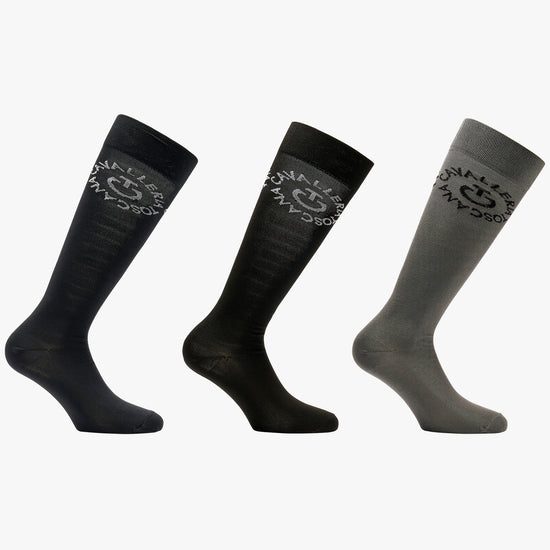 riding socks